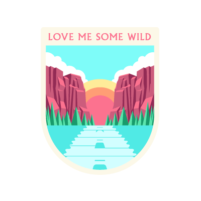 Stickers - Everyday Modern Sips