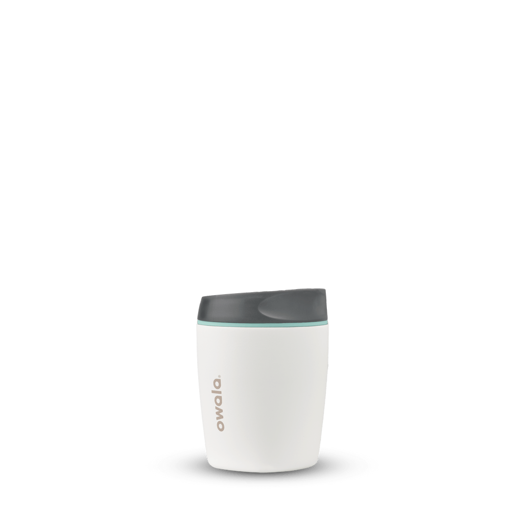 SmoothSip - A Modern Sip Moment