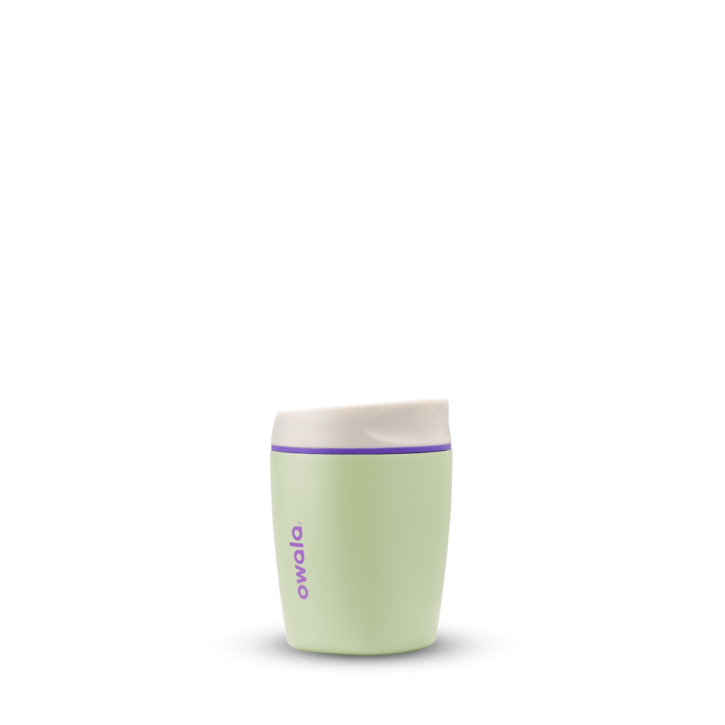SmoothSip - A Modern Sip Moment