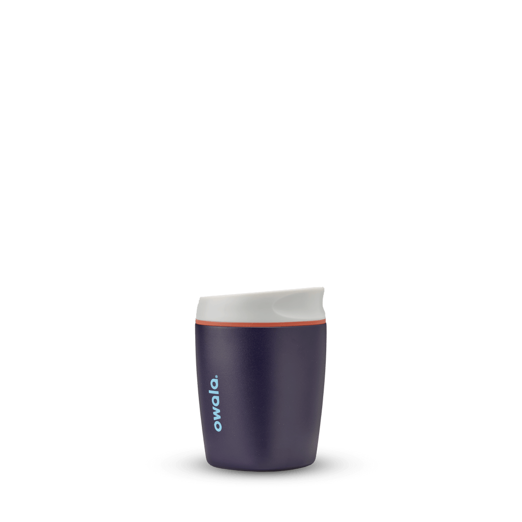 SmoothSip - A Modern Sip Moment
