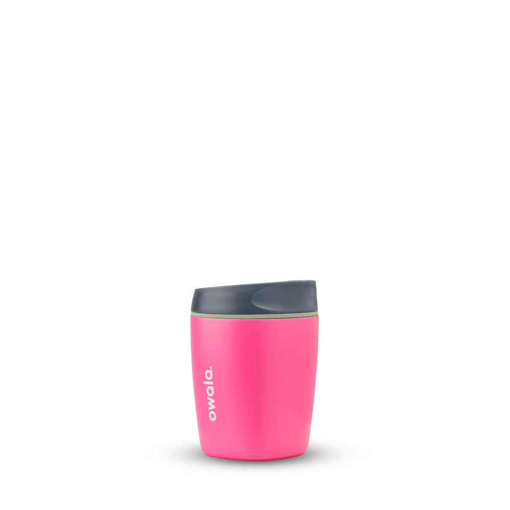SmoothSip - A Modern Sip Moment