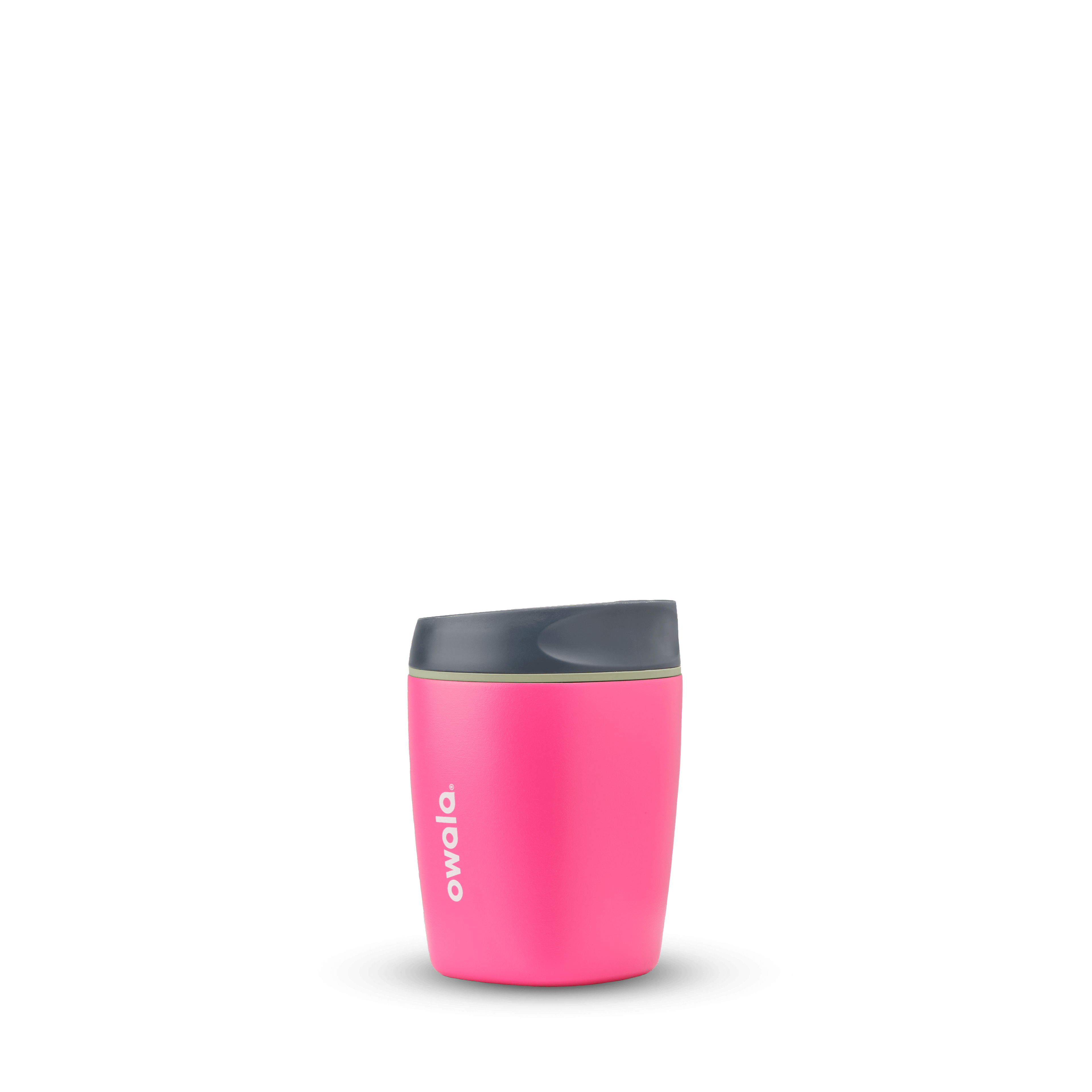 SmoothSip - A Modern Sip Moment