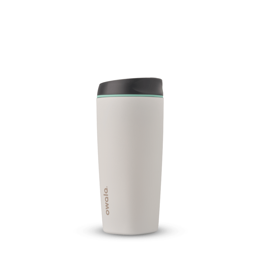 SmoothSip - A Modern Sip Moment