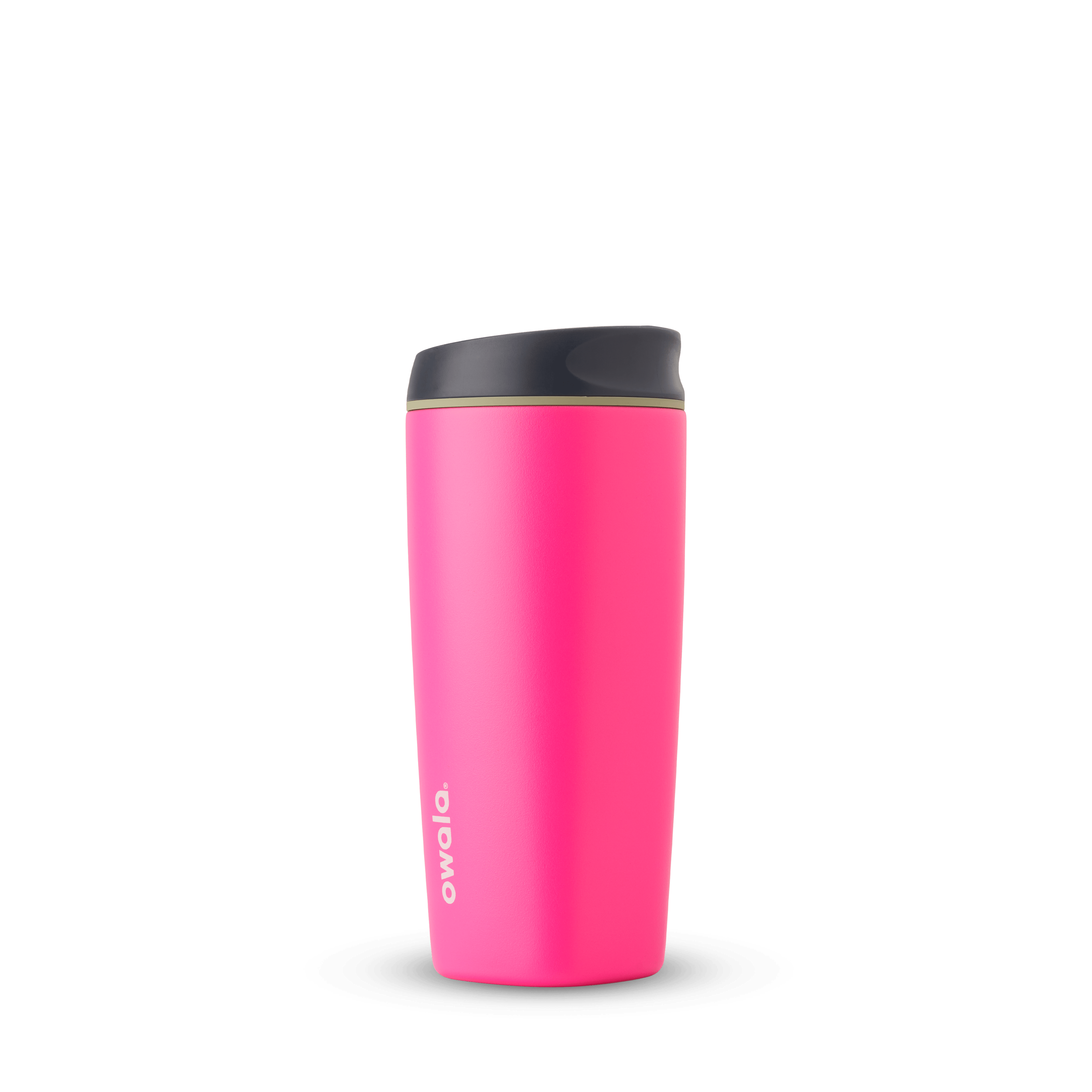 SmoothSip - A Modern Sip Moment