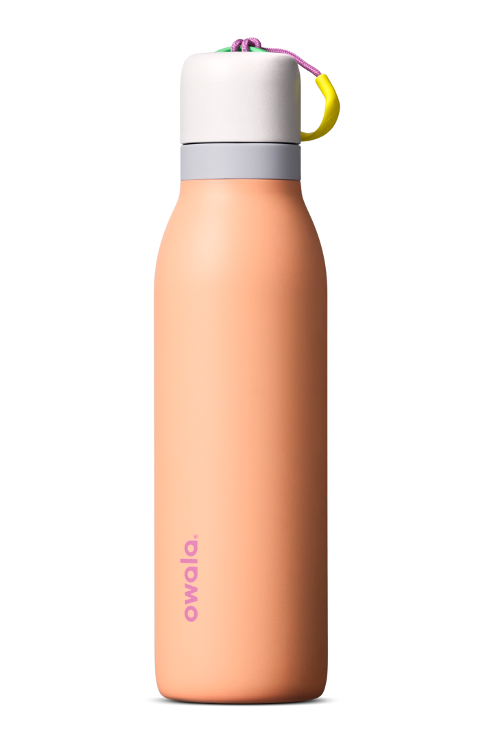 FreeSip® Twist - For Smooth Afternoon Sips