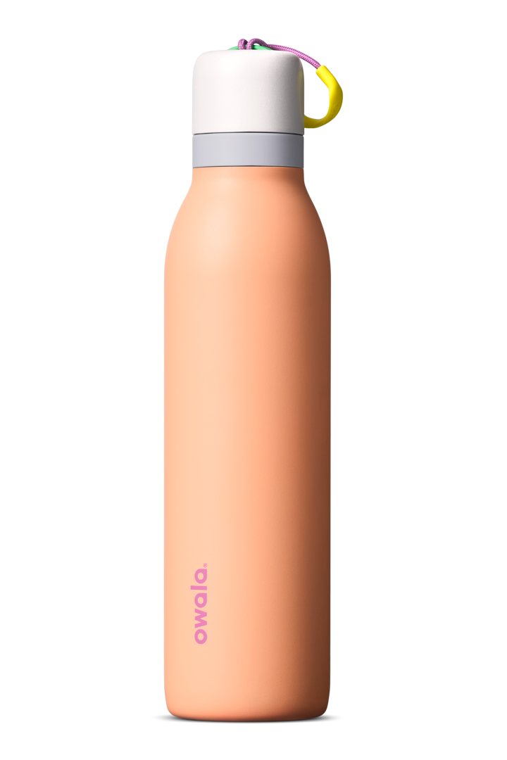 FreeSip® Twist - For Smooth Afternoon Sips