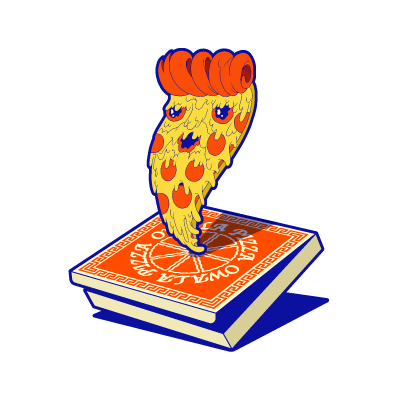 Stickers - Everyday Modern Sips
