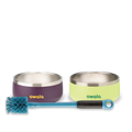 Pet Bowl Bundle - A Travel Bottle Worth Packing