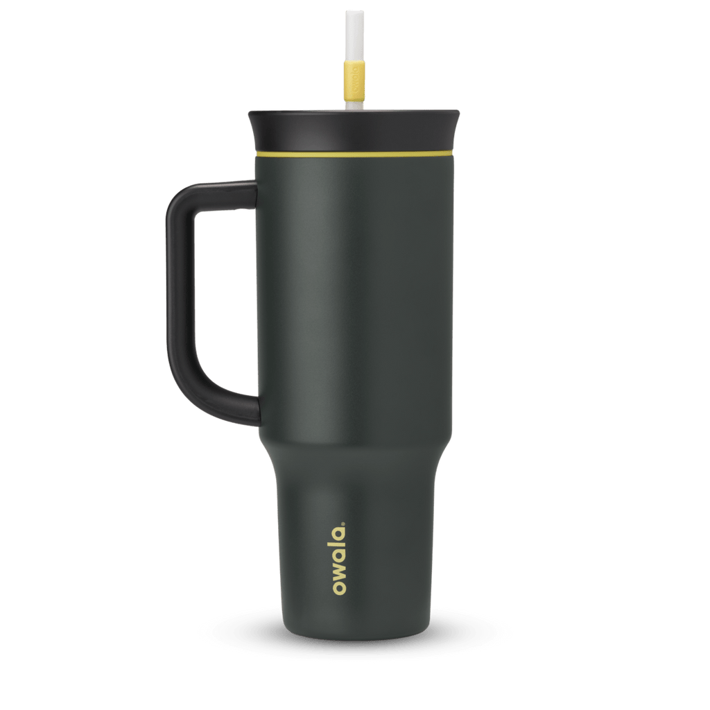 Great American Road Trip - Travel Sips with Style
