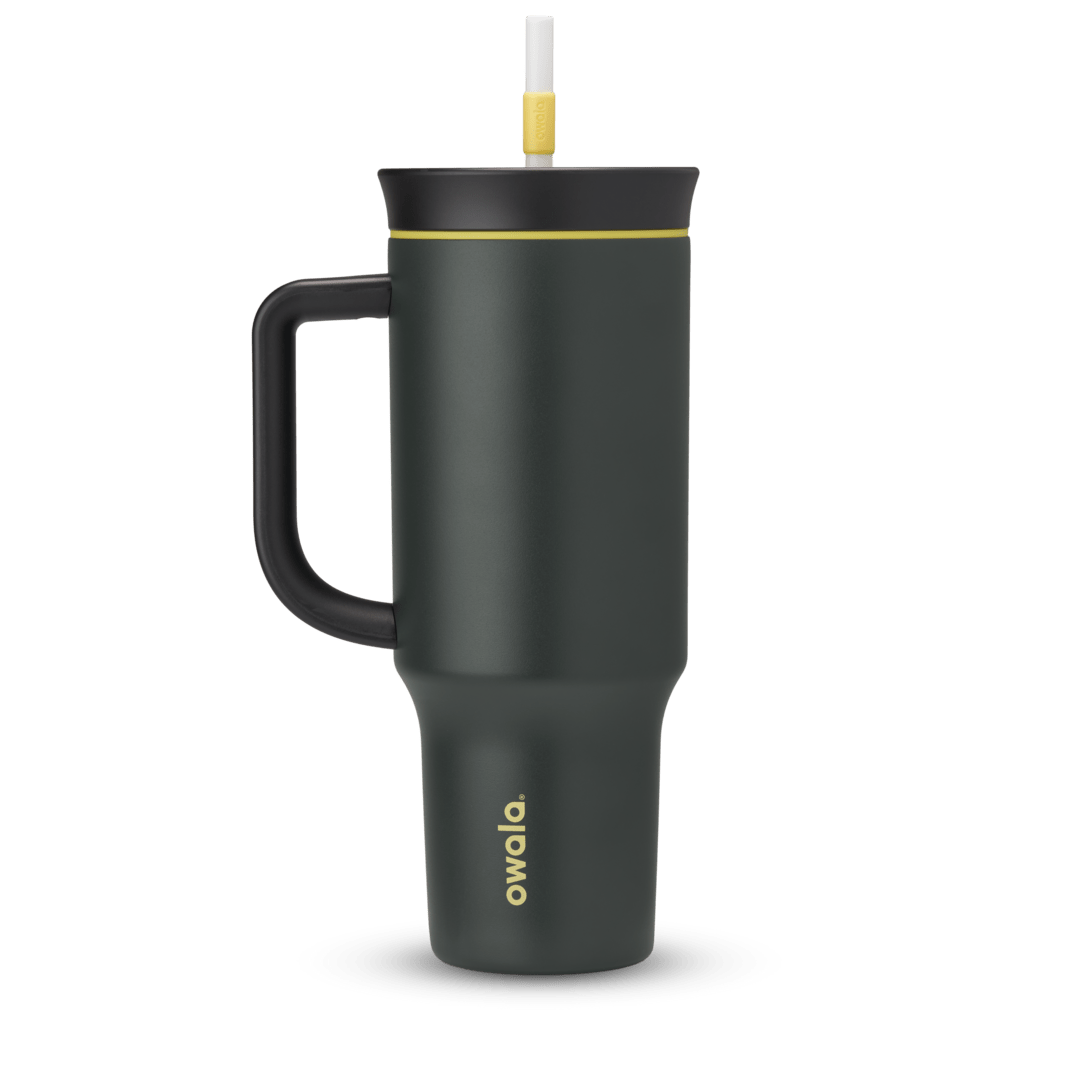 Great American Road Trip - Travel Sips with Style
