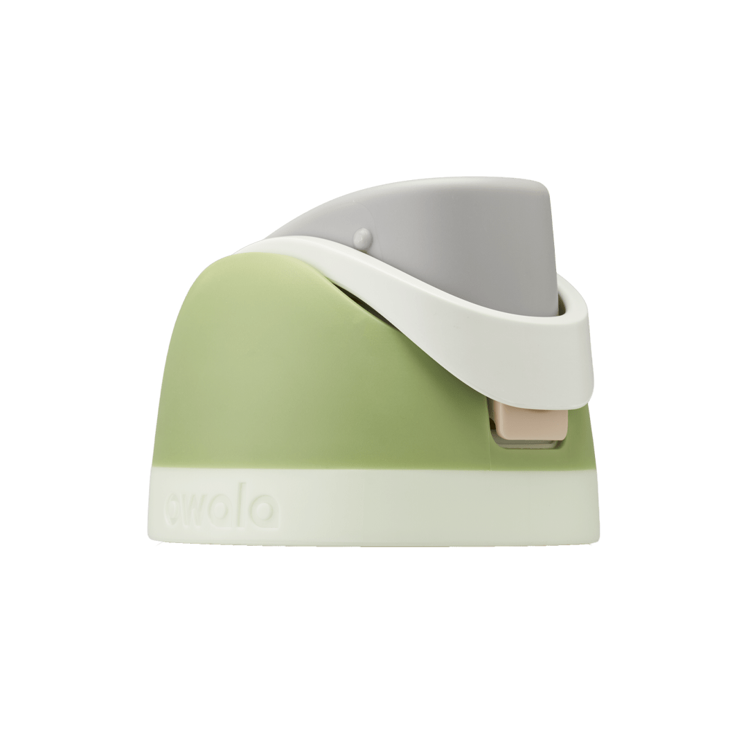 Replacement Lids - Desk Refills with Style