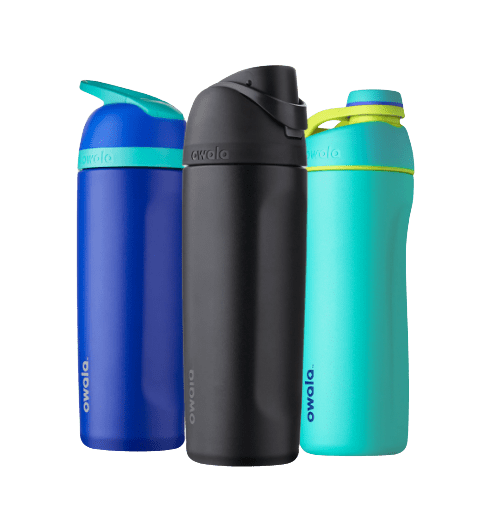 FreeSip Bundle - Refined Carry Essential