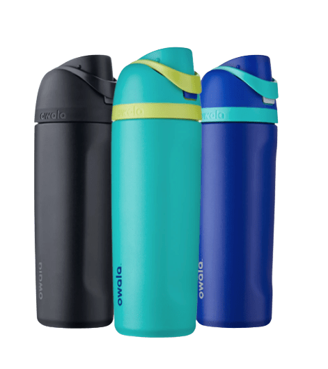 FreeSip Bundle - Refined Carry Essential
