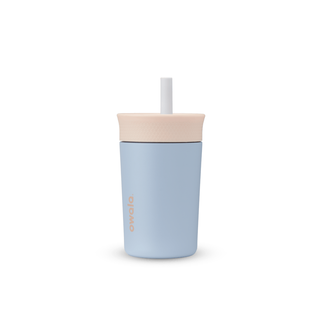 Kids' Tumbler - Carry Made Refined