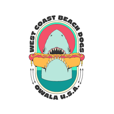 Stickers - Everyday Modern Sips
