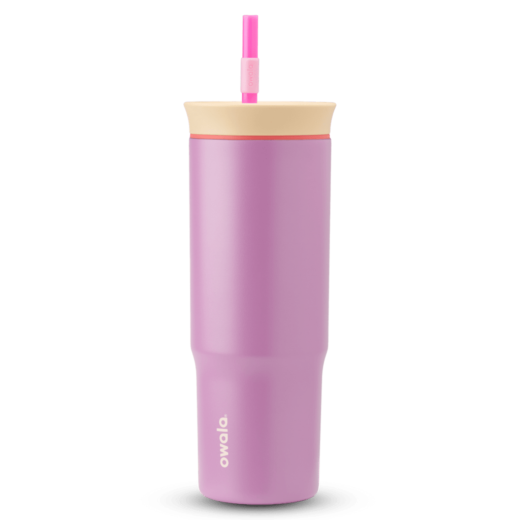 24oz Tumbler - Hydration That Fits