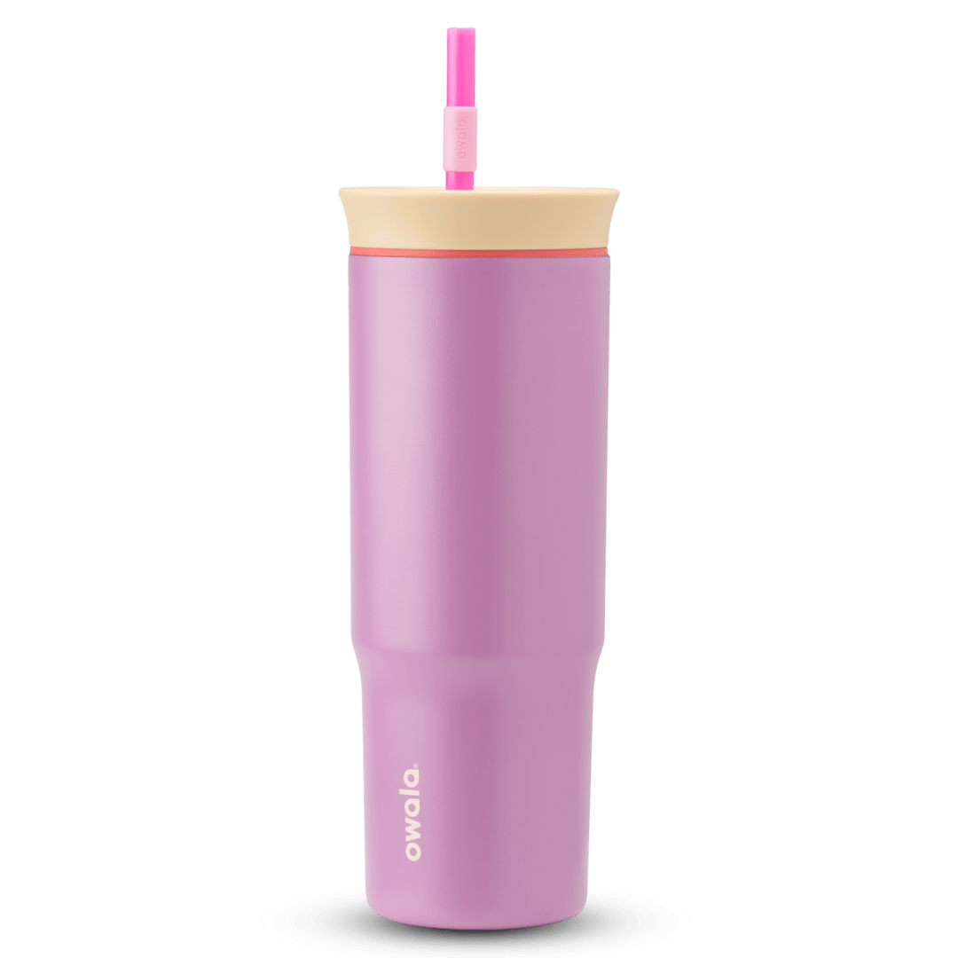 24oz Tumbler - Hydration That Fits