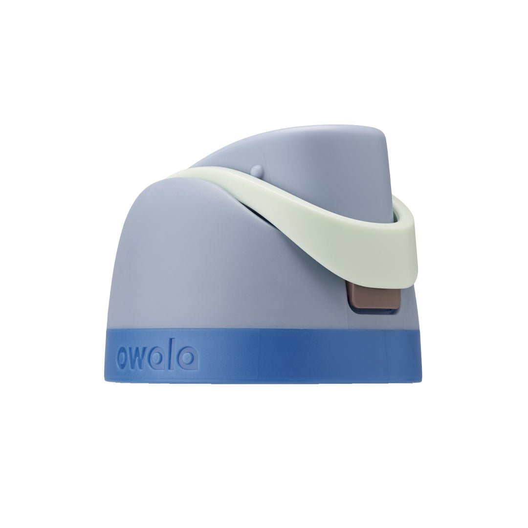 Replacement Lids - Desk Refills with Style