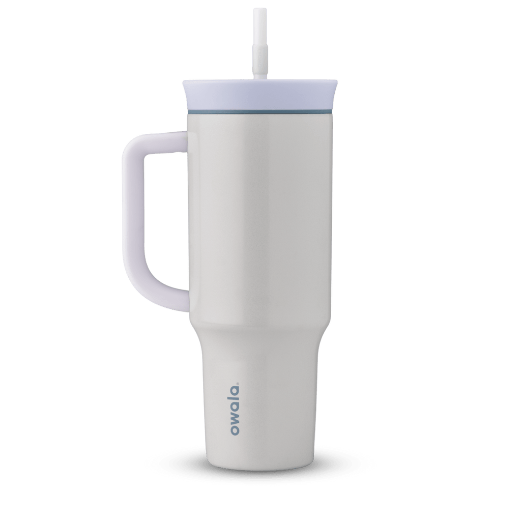 40oz Tumbler - Refined Hydration Essential