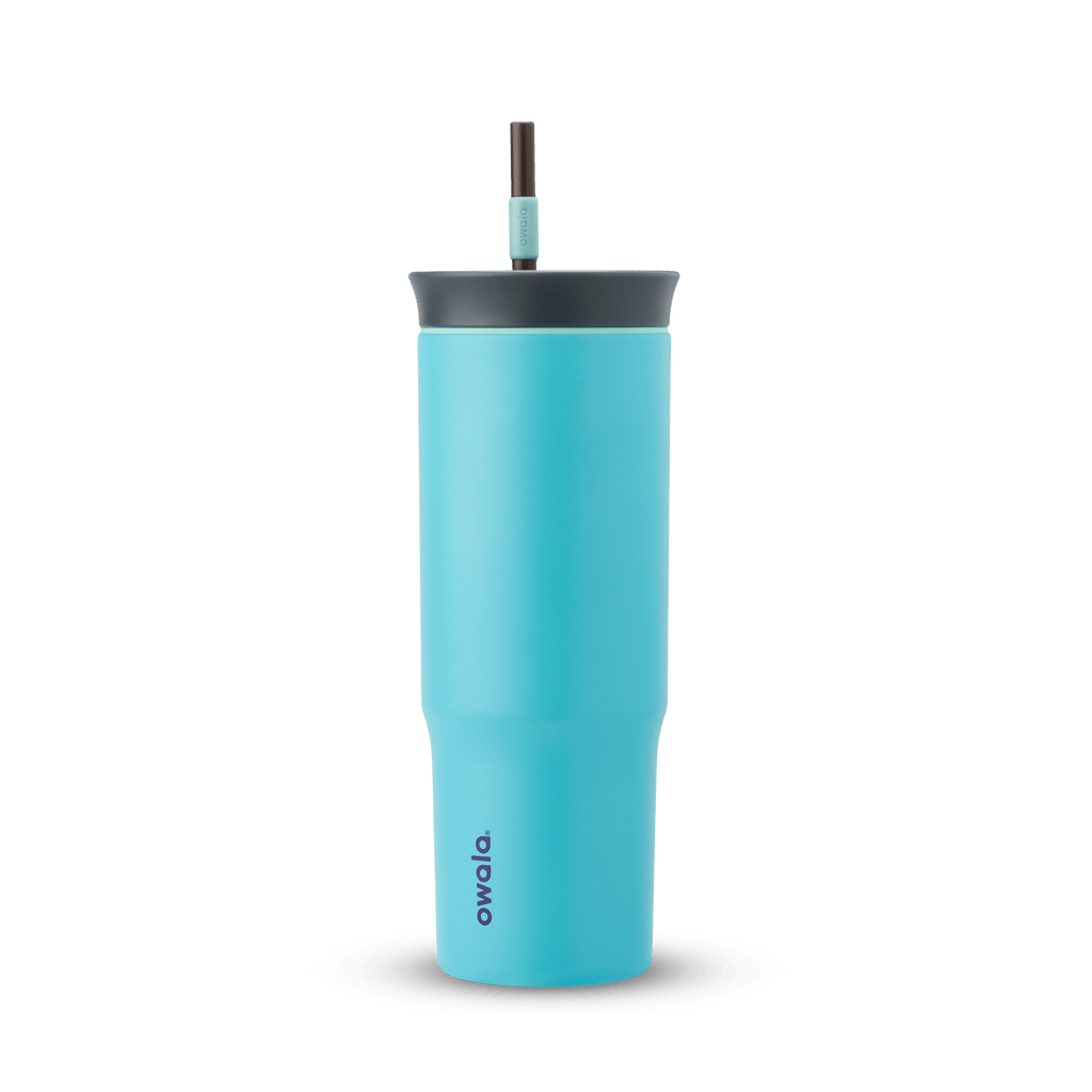 24oz Tumbler - Hydration That Fits