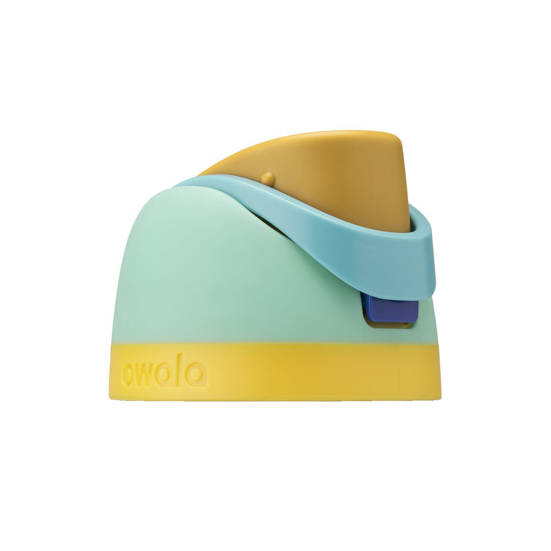 Replacement Lids - Desk Refills with Style
