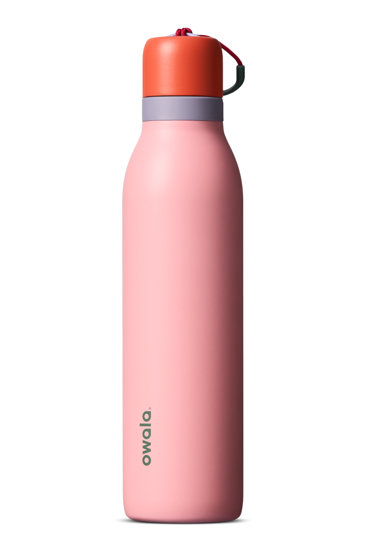 FreeSip® Twist - For Smooth Afternoon Sips