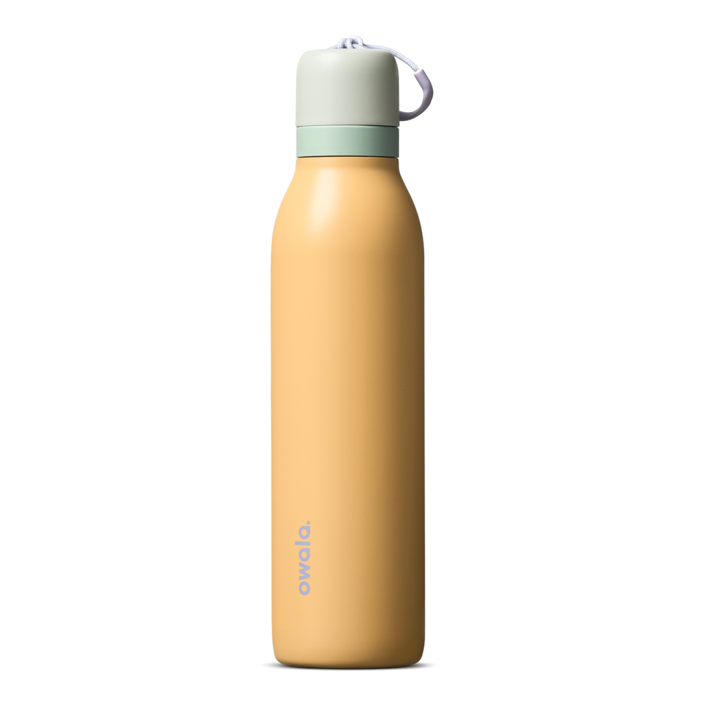 FreeSip® Twist - For Smooth Afternoon Sips