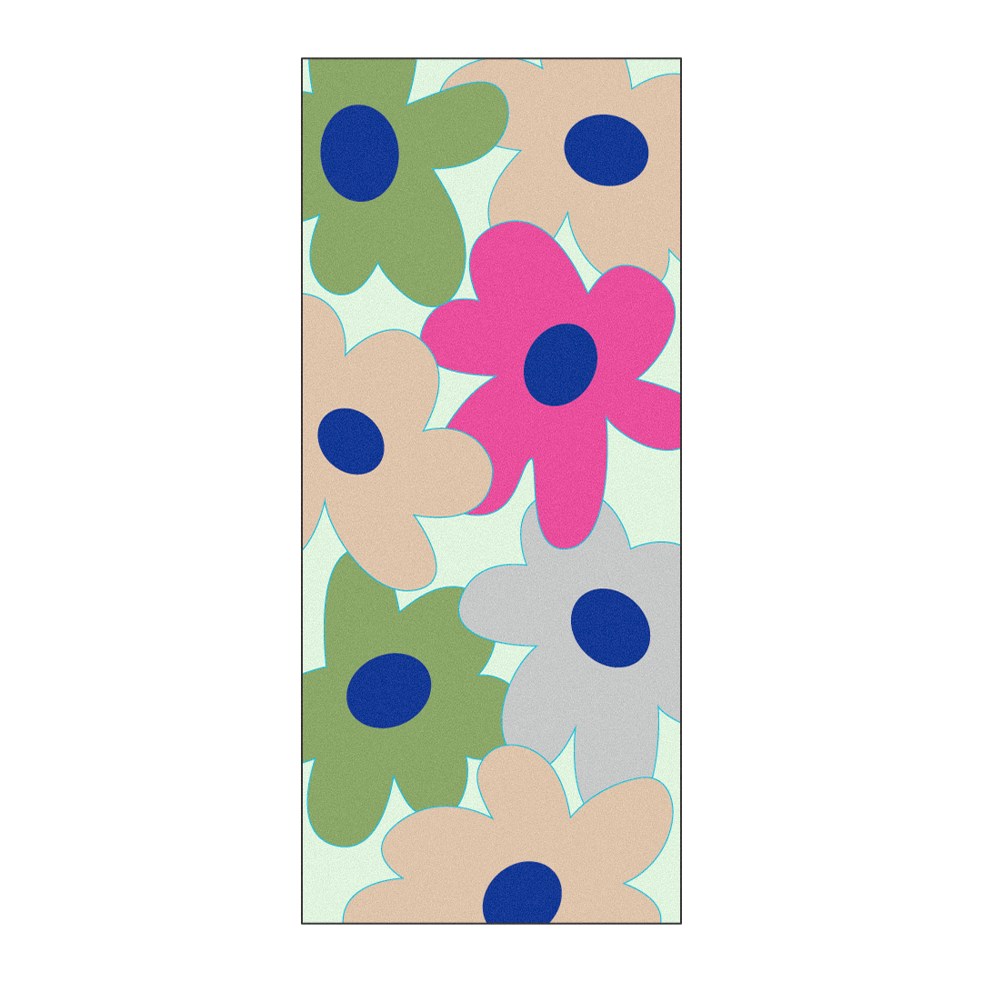 Beach Towels - Elevate Your Refills
