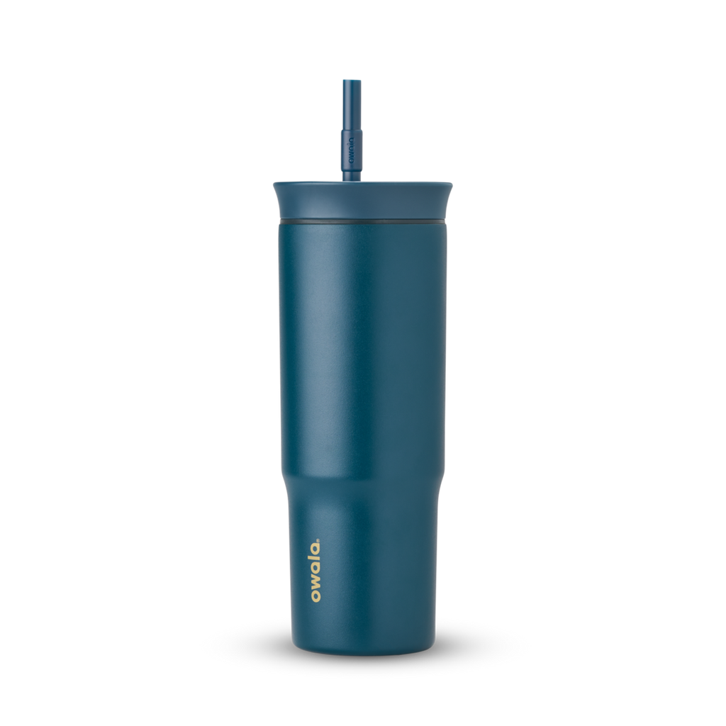 24oz Tumbler - Hydration That Fits