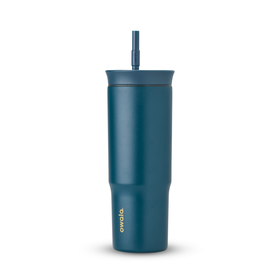 24oz Tumbler - Hydration That Fits