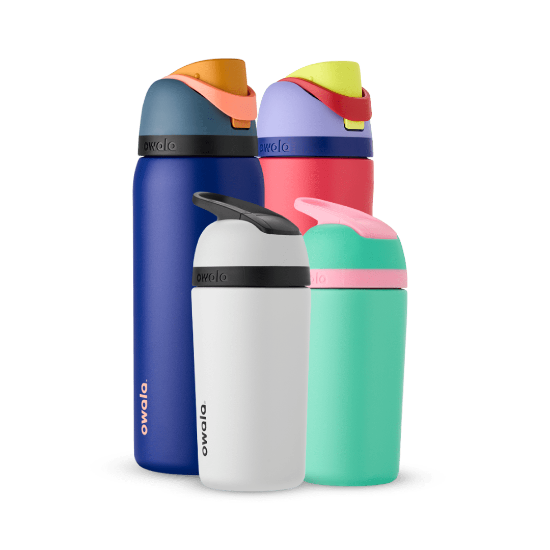 Family Bundle - A Refined Sip Moment