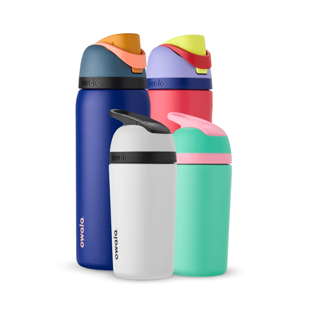 Family Bundle - A Refined Sip Moment