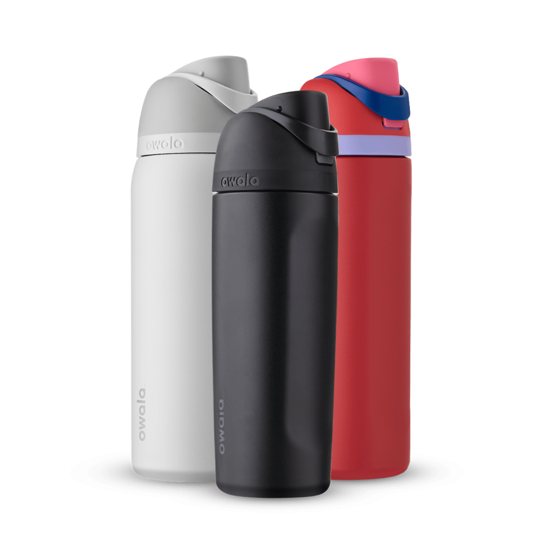 FreeSip Bundle - Refined Carry Essential