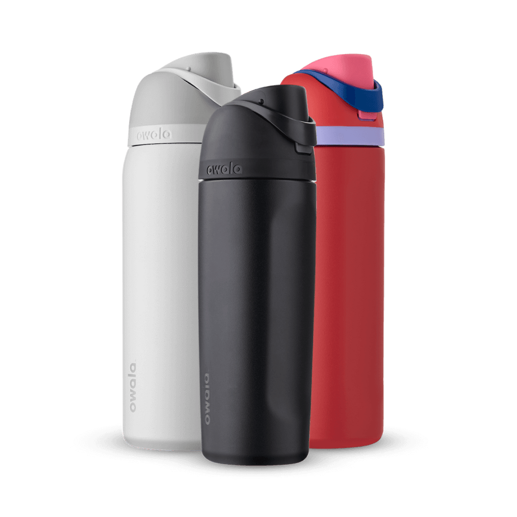 FreeSip Bundle - Refined Carry Essential