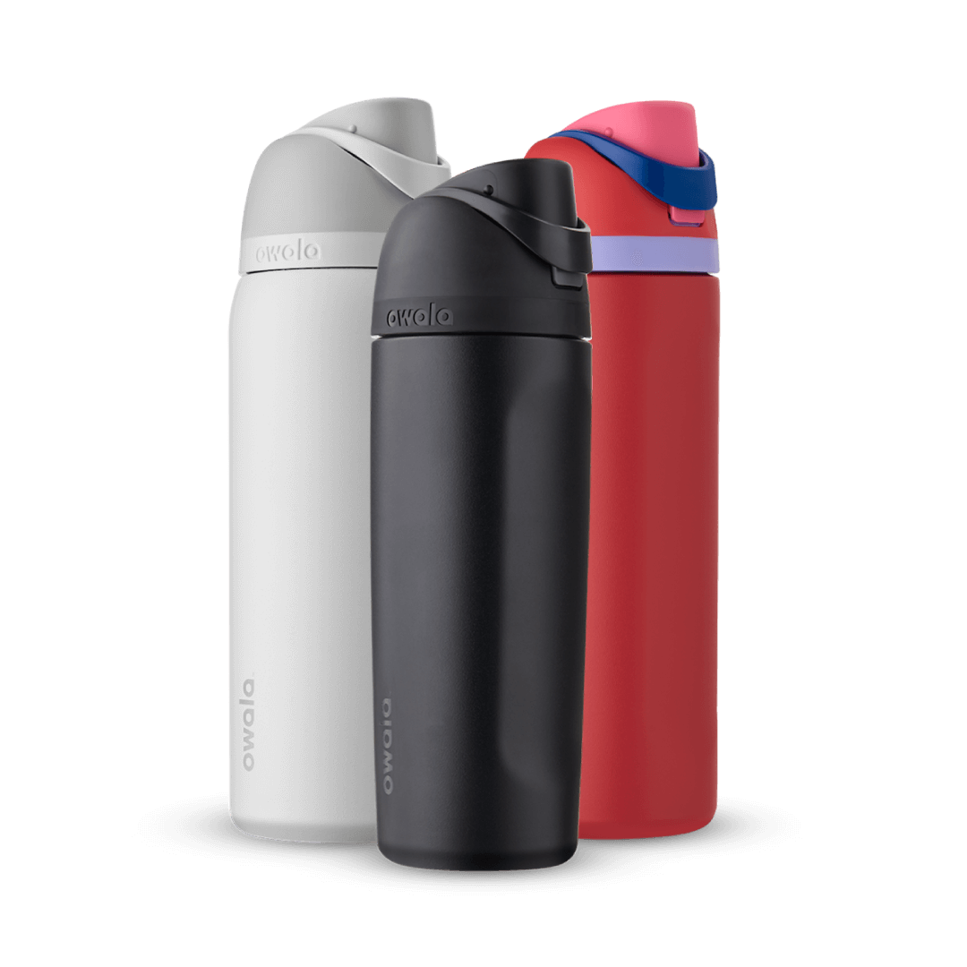 FreeSip Bundle - Refined Carry Essential