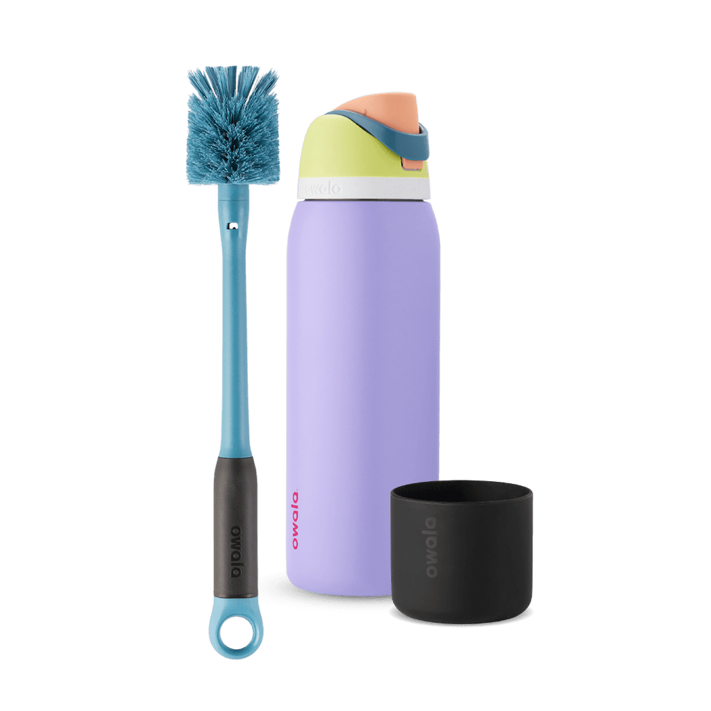 Starter Pack Bundle - Polished Water Bottle