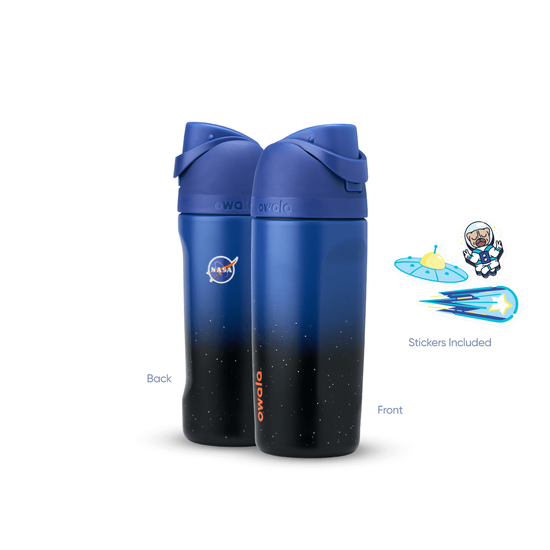 Kids' FreeSip CA - Carry Made Elegant