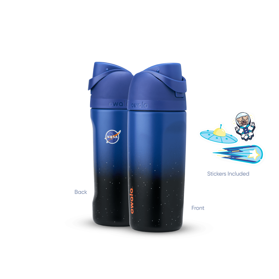 Kids' FreeSip - A Better Daily Bottle