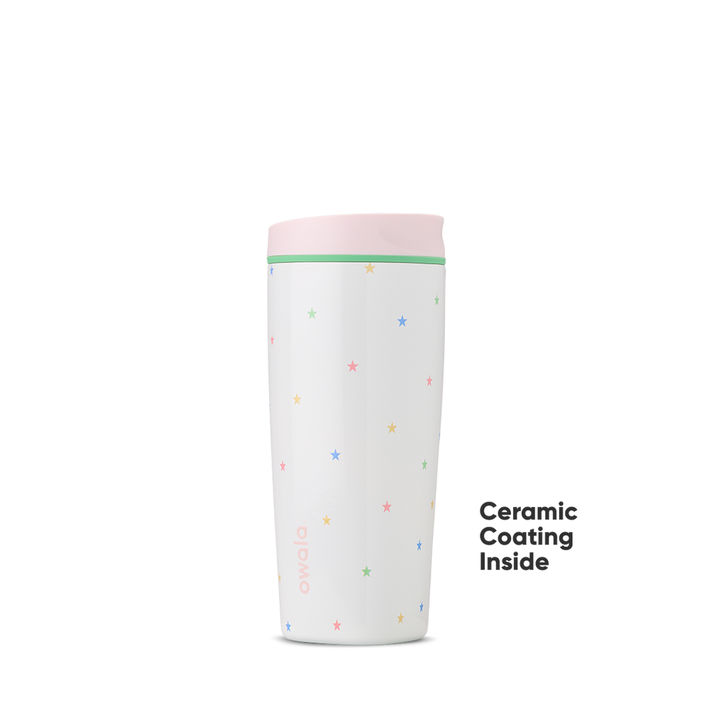 SmoothSip® Slider - Clean Daily Sips