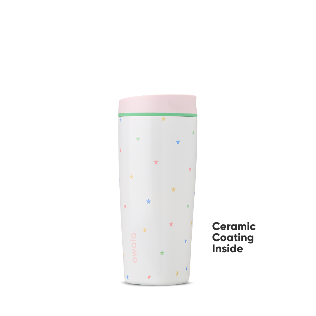SmoothSip® Slider - Clean Daily Sips