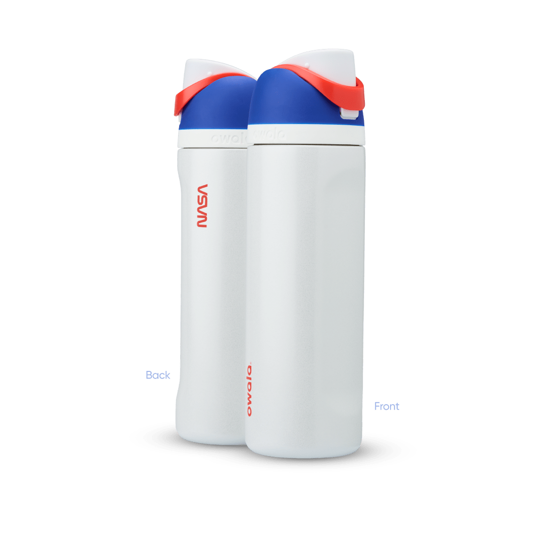 FreeSip - Owala with Style